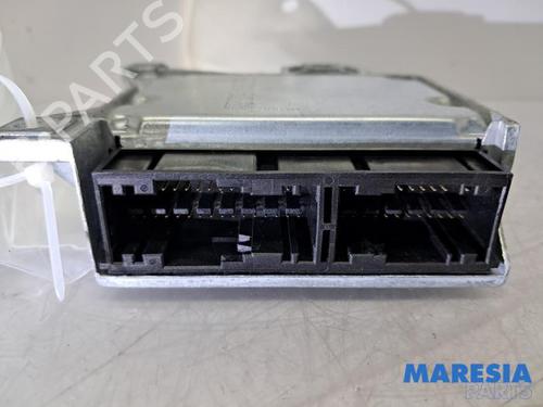 ECU airbags CITROËN BERLINGO MULTISPACE (B9) 1.6 VTi 120 | BP31450712M53