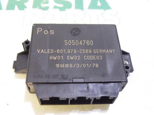 Used Electronic module ALFA ROMEO 159 Sportwagon (939_) 1.9 JTDM 8V (939BXE1B) (120 hp) 31430465