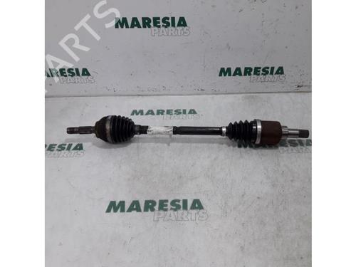 Used Left front driveshaft CITROËN DS3 (SA_) 1.4 VTi 95 (95 hp) 31394635