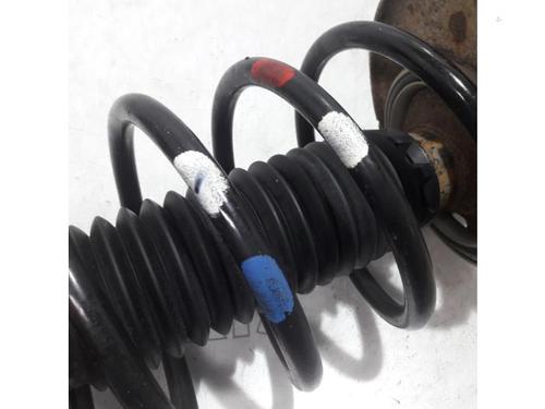 Left front shock absorber CITROËN BERLINGO MULTISPACE (B9) 1.6 HDi 90 | BP31487415M16 