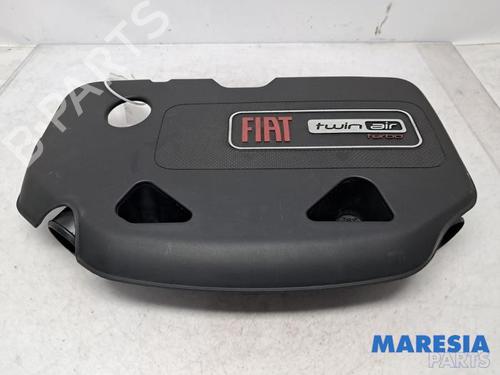 Used Air filter box FIAT 500L (351_, 352_) 0.9 (199LYC1B) (105 hp) 31413171