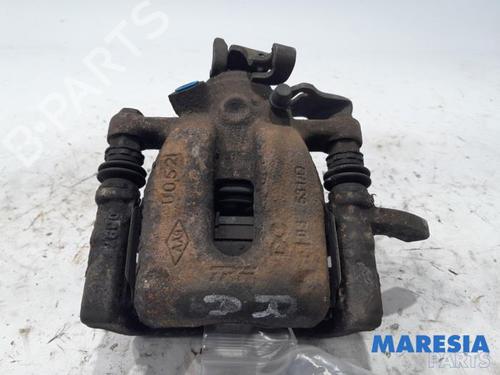 Used Right rear brake caliper RENAULT KANGOO Express (FW0/1_) 1.5 dCi 90 (FW0G, FW05, FW08, FW11) (90 hp) 31514483
