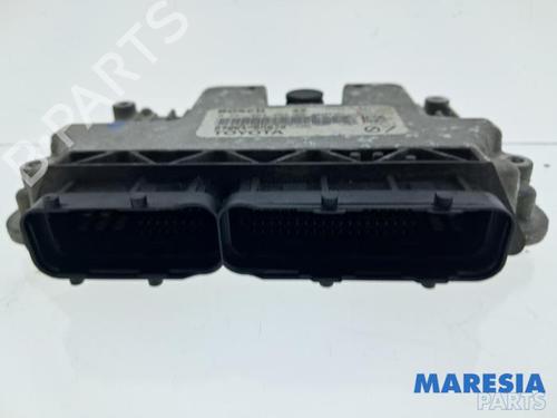 Engine control unit (ECU) CITROËN C1 (PM_, PN_) 1.0 | BP32394839M57