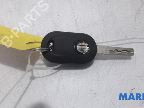 Engine control unit (ECU) ALFA ROMEO GIULIETTA (940_) 1.6 JTDM (940FXD1A) | BP31483871M57