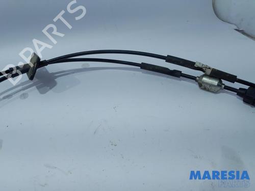 Gearstang RENAULT TRAFIC III Van (FG_) 1.6 dCi 90 (FGME) | BP31406046M90