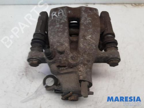 Right rear brake caliper FIAT 500 (312_) 1.4 (312AXC1B, 312CXC1B) | BP31383393M106