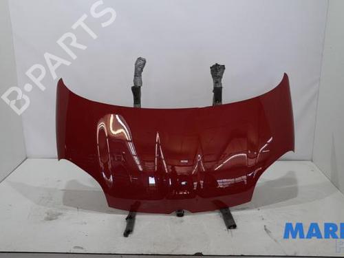 Motorhjelm FIAT PANDA (312_, 319_) 0.9 (312PXP1A) (60 hp) 31448805