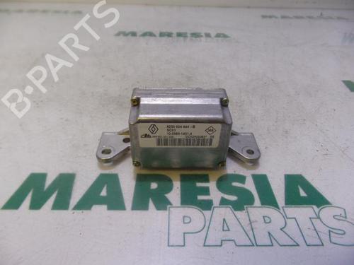Used Electronic module RENAULT VEL SATIS (BJ0_) 2.0 16V Turbo (BJ0K) (163 hp) 31419945