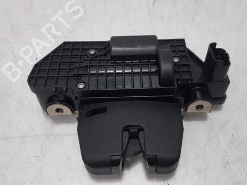 Electronic module PEUGEOT 208 I (CA_, CC_) 1.2 THP 110 | BP31425385M83