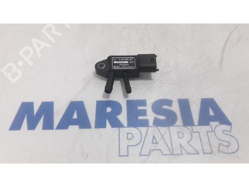 Used Electronic sensor FIAT DOBLO Cargo (263_) 1.6 D Multijet (263WXD1B, 263WXR1B, 263WXX1B, 263ZXD1B,... (105 hp) 31499857