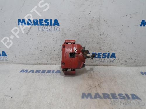 Used Right front brake caliper FIAT 500 (312_) 0.9 (312AXG1A, 312.AXG11) (86 hp) 31382992