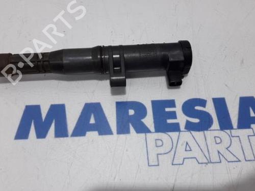 Used Ignition coil RENAULT MEGANE I (BA0/1_) 1.4 16V (BA0D, BA1H, BA0W, BA10) (95 hp) 31492470