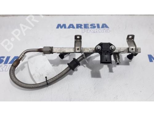 Other FIAT DOBLO Cargo (263_) 1.4 | BP31497400O1