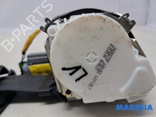 Front right seatbelt FIAT 500 (312_) 1.2 (312AXA1A) | BP31816666I25