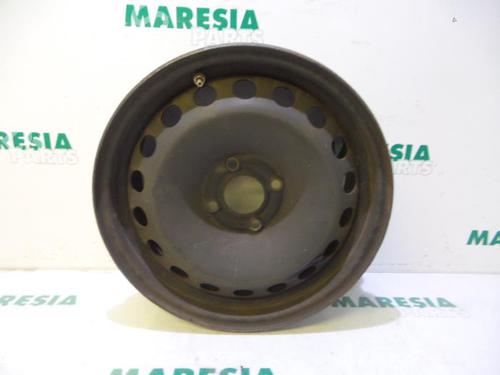Jante Jante RENAULT SCÉNIC II (JM0/1_) 1.5 dCi (JM16) (103 hp) 31432432 31432432