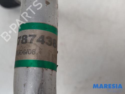 AC pipe FIAT 500 (312_) 1.4 (312AXC1B, 312CXC1B) | BP31406801M126 - Image 5