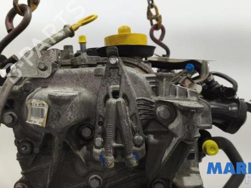 Engine RENAULT CLIO IV (BH_) 0.9 TCe 90 (BHNF, BHMA, BHMH, BHJK, BHJR) | BP33741438M1  - Image 10