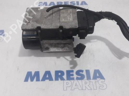 Used ABS pump ALFA ROMEO 159 Sportwagon (939_) 2.4 JTDM (939BXD1B, 939BXD12) (200 hp) 31387407