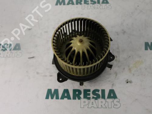Used Heater blower motor FIAT DOBLO Box Body/MPV (223_) 1.9 D (223ZXB1A) (63 hp) 31489409