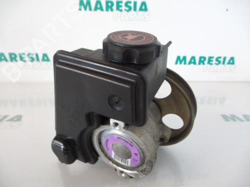 Steering pump PEUGEOT 206 CC (2D) 1.6 16V (2DNFUF, 2DNFUR) | BP31409459M99