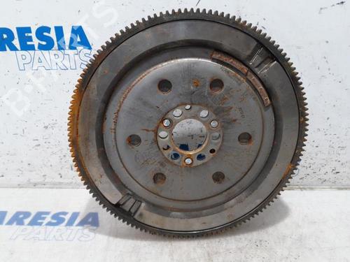Flywheel RENAULT CAPTUR I (J5_, H5_) 1.3 TCe 150 (J5NK, J5JS) | BP31437829M101
