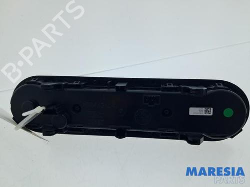 Climate control ALFA ROMEO GIULIA (952_) 2.0 (952ABA25B) | BP37034423I5 - Image 6
