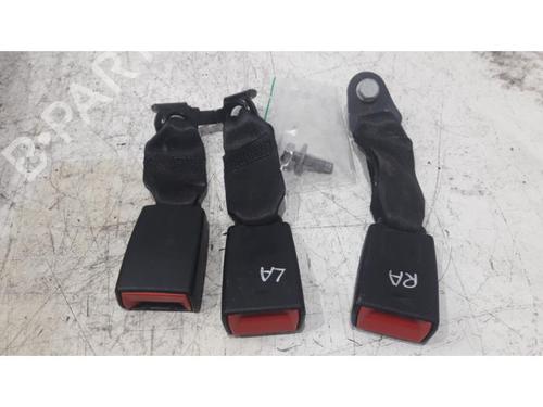 Rear seat CITROËN DS3 (SA_) 1.2 VTi 82 | BP31409956C17 