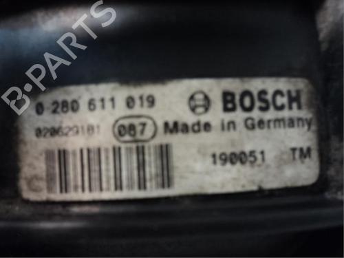 Injection rail ALFA ROMEO 147 (937_) 1.6 16V T.SPARK ECO (937.AXA1A, 937.BXA1A) | BP31428071M98