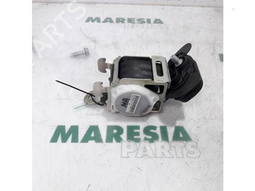 Sikkerhedssele bag midten CITROËN C4 Grand Picasso I (UA_) 1.8 i 16V (125 hp) 31450455