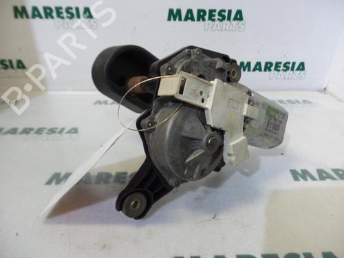 Used Rear wiper motor FIAT STILO Multi Wagon (192_) 1.6 16V (103 hp) 31531054