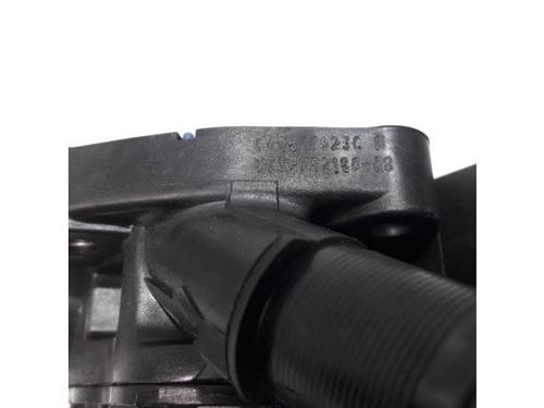 Thermostat housing PEUGEOT 207 CC (WD_) 1.6 16V Turbo | BP31527738M116 