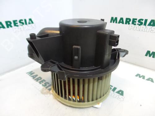Used Heater blower motor FIAT DOBLO Box Body/MPV (223_) 1.3 JTD 16V (70 hp) 31464370