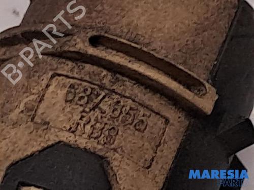 Electronic sensor PEUGEOT 307 CC (3B) 2.0 16V | BP31504453M84