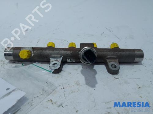 Sprederrør RENAULT MEGANE III Grandtour (KZ0/1) 1.5 dCi (KZ09, KZ0D, KZ1G, KZ29, KZ14, KZ1W, KZ10, KZ1F,... (110 hp) 31436465