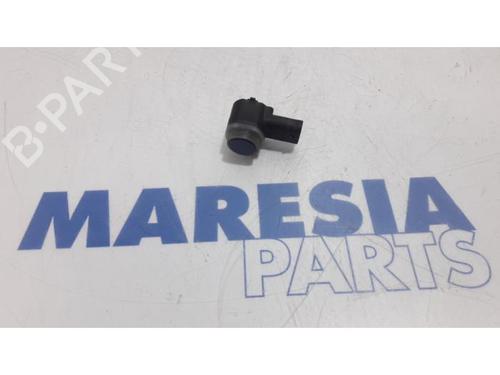 Used Electronic sensor ALFA ROMEO MITO (955_) 1.3 MultiJet (955AXT1A) (84 hp) 31531465