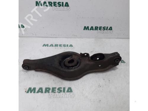 Used Left rear suspension arm CITROËN C-CROSSER (VU_, VV_) 2.2 HDi (156 hp) 31435246