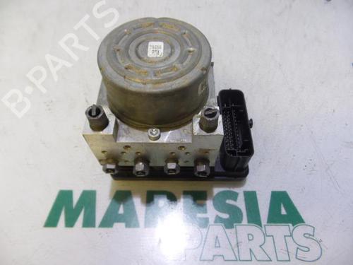 Used ABS pump ABS pump PEUGEOT 208 I (CA_, CC_) 1.2 VTI 82 (82 hp) 31459488 31459488