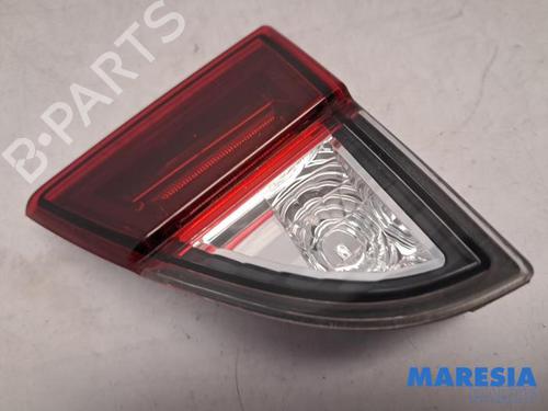 Right taillight RENAULT MEGANE CC (EZ0/1_) 1.4 TCe (EZ0F, EZ1V) | BP31414409C35