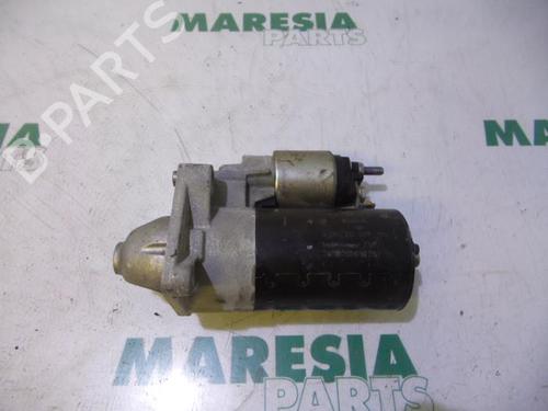Used Starter FIAT 500 (312_) 1.2 (312AXA1A) (69 hp) 31432095