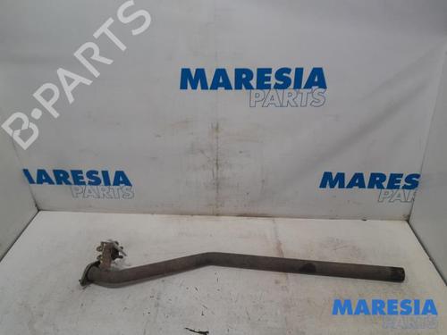 Rør FIAT DUCATO Van (250_) 115 Multijet 2,0 D (116 hp) 31528128