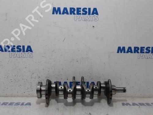 Used Other RENAULT MEGANE III Grandtour (KZ0/1) 1.5 dCi (KZ09, KZ0D, KZ1G, KZ29, KZ14, KZ1W, KZ10, KZ1F,... (110 hp) 31494440