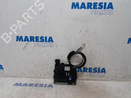 Used Electronic module FIAT PUNTO EVO (199_) 1.3 D Multijet (84 hp) 31536251