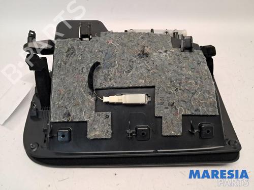 Glove box ALFA ROMEO GIULIA (952_) 2.2 D (952AEM250, 952AEA250) | BP31466699C95 