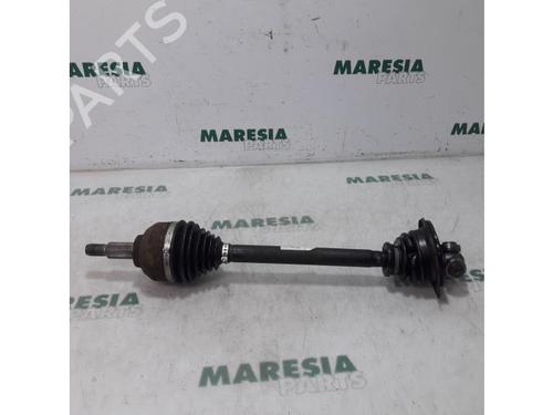 Used Left front driveshaft RENAULT ESPACE IV (JK0/1_) 2.0 Turbo (JK0A, JK0B, JK0N) (163 hp) 31461306