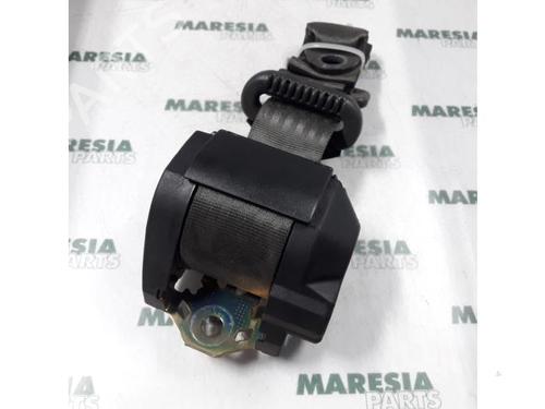 Used Rear left seatbelt FIAT PUNTO (188_) 1.2 16V 80 (188.233, .235, .253, .255, .333, .353, .639,... (80 hp) 31424713