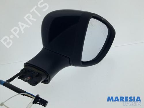Used Right mirror Right mirror 38569595 38569595