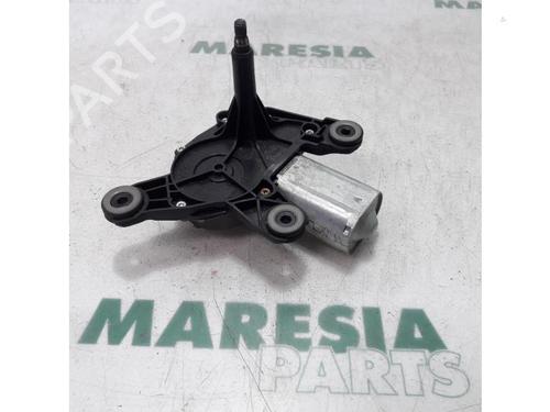 Used Rear wiper motor FIAT PUNTO EVO (199_) 1.3 D Multijet (84 hp) 31435583