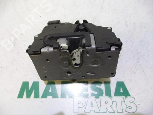 Electronic module FIAT PUNTO EVO (199_) 1.3 D Multijet | BP31426804M83