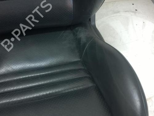 Seats set PEUGEOT 407 Coupe (6C_) 2.0 HDi | BP31385985C78 - Image 2