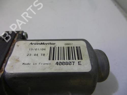 Rear left window mechanism RENAULT ESPACE IV (JK0/1_) 3.5 V6 (JK00, JK0F, JK0P, JK0S, JK0W) | BP31479172C24 - Image 2